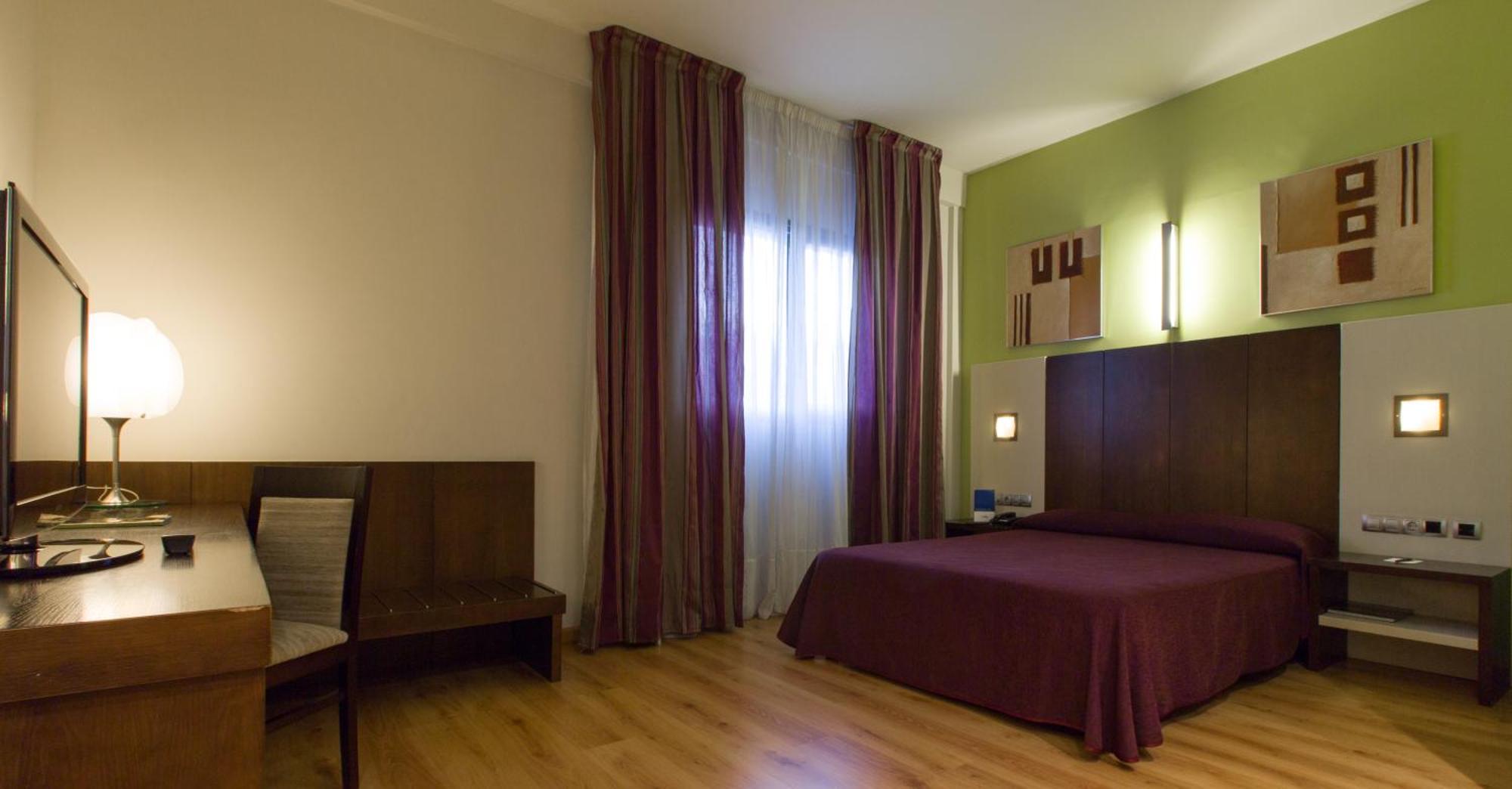 Hotel La Borona Хіхон Номер фото